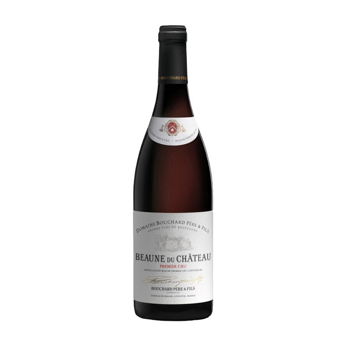 Beaune du Chateau Rouge Bouchard Pere et Fils 2019 (375ML)