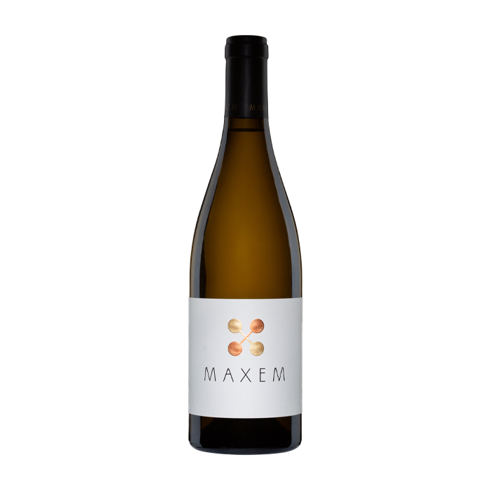 Maxem Lucky Well Vineyard Chardonnay 2021 (750ML)