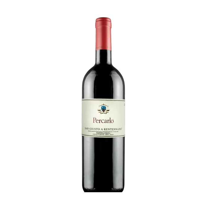Percarlo San Giusto a Rentennano 2020 (750ML)