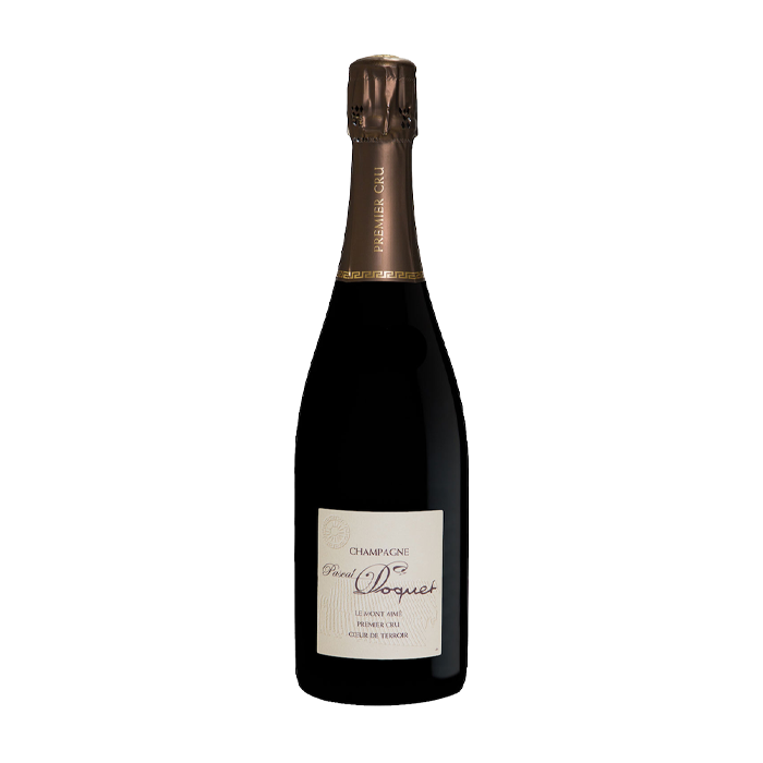 Pascal Doquet Coeur de Terroir Brut Champagne 2009 (750ML)