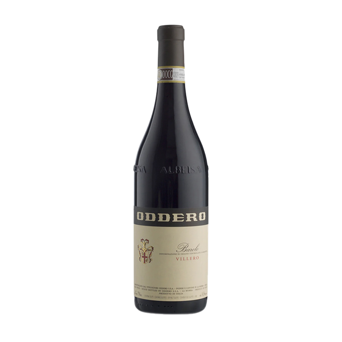 Barolo Villero Oddero 2020 (1.5L)