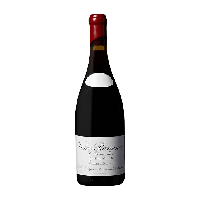 Vosne Romanee Les Beaux Monts Domaine Leroy 2013 (750ML)
