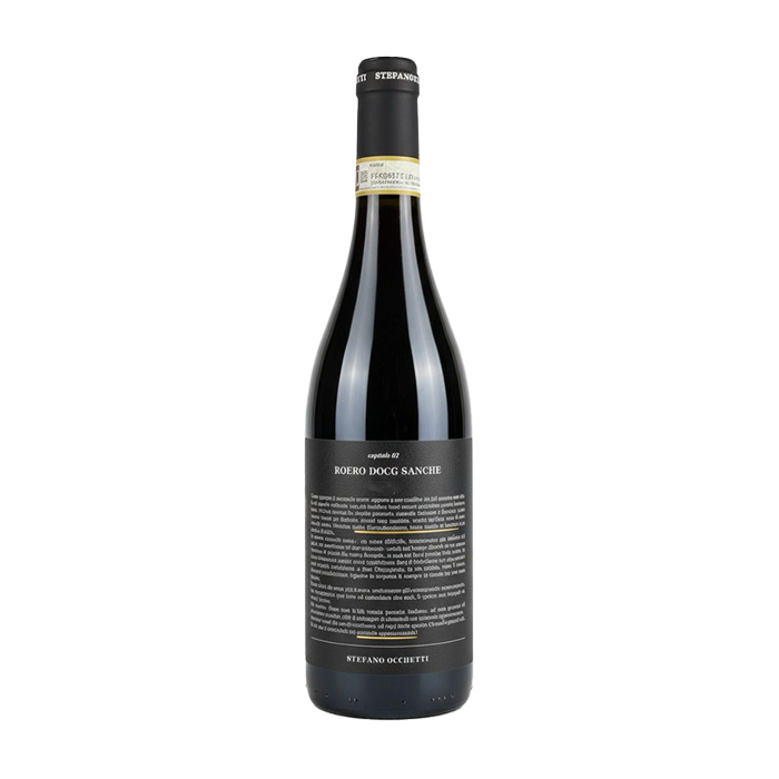 Roero Sanche Stefano Occhetti 2023 (750ML)