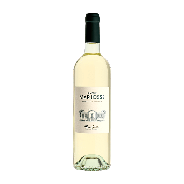 Marjosse Bordeaux Blanc 2025 (750ML)
