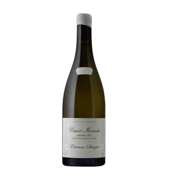 Batard Montrachet Etienne Sauzet 2022 (750ML)