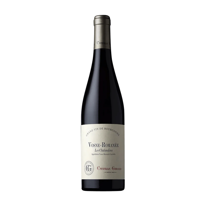 Vosne Romanee Les Chalandins Camille Giroud 2022 (750ML)