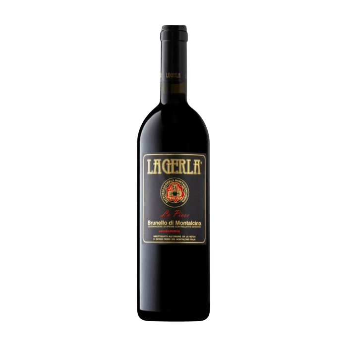 Brunello di Montalcino La Pieve La Gerla 2021 (750ML)