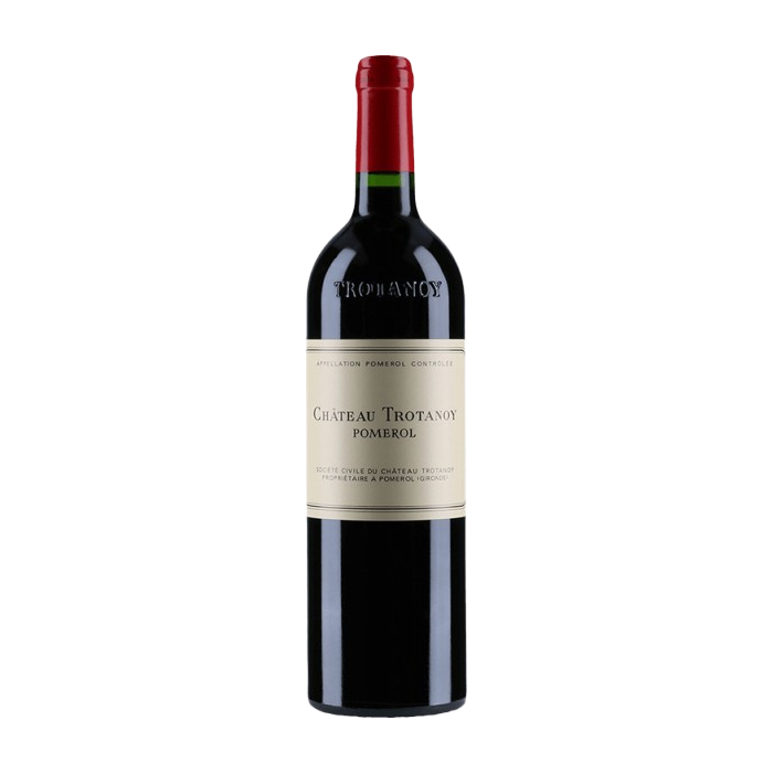 Trotanoy 2009 (750ML)