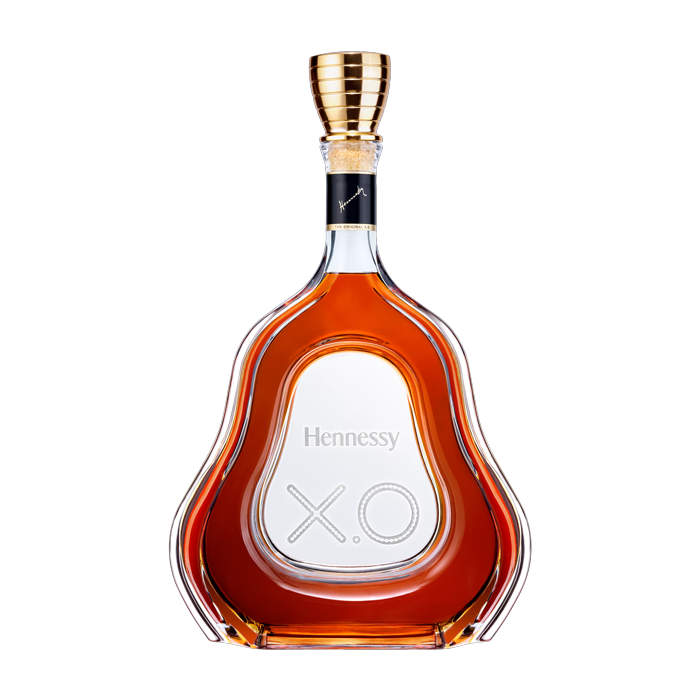 Hennessy XO Night Cognac (700ML)