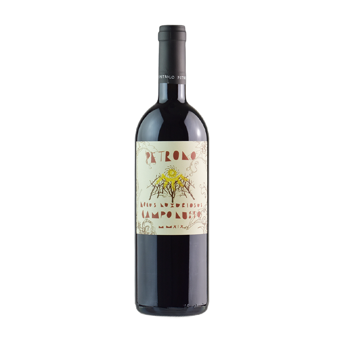 Campo Lusso Petrolo 2020 (750ML)
