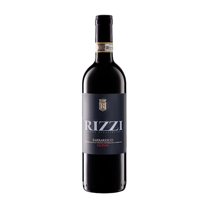 Barbaresco Nervo Rizzi 2021 (750ML)