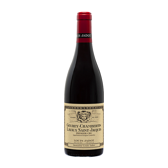 Gevrey Chambertin Lavaux St Jacques Louis Jadot 2023 (750ML)