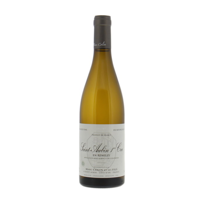 Saint Aubin En Remilly Marc Colin 2024 (750ML)