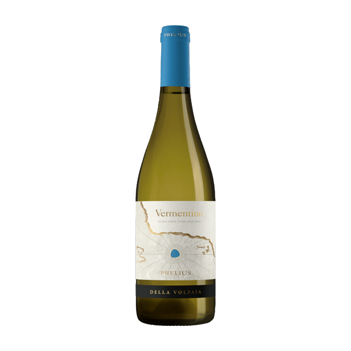 Prelius Vermentino Castello di Volpaia 2024 (750ML)