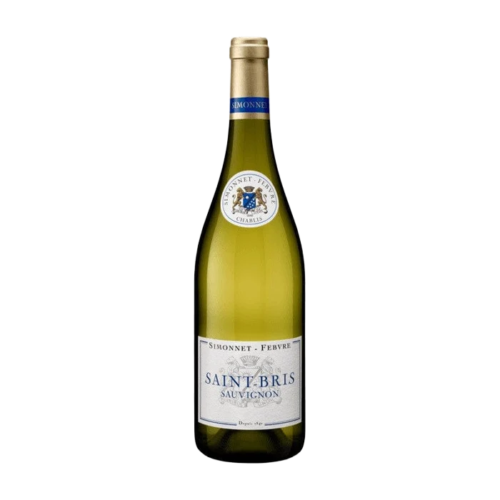 Saint Bris Simonnet-Febvre 2024 (750ML)