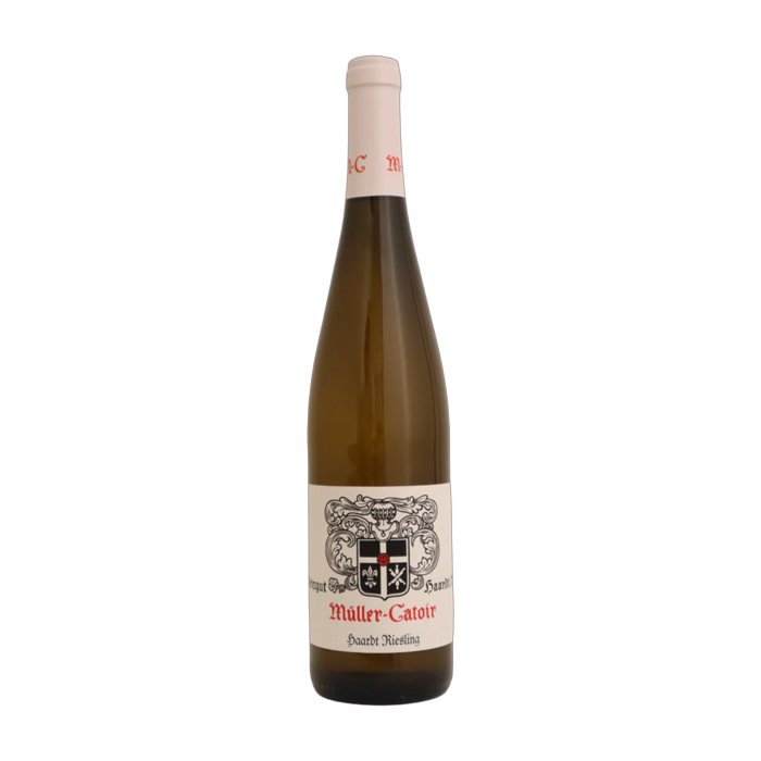 Riesling Trocken Haardt Muller-Catoir 2022 (750ML)