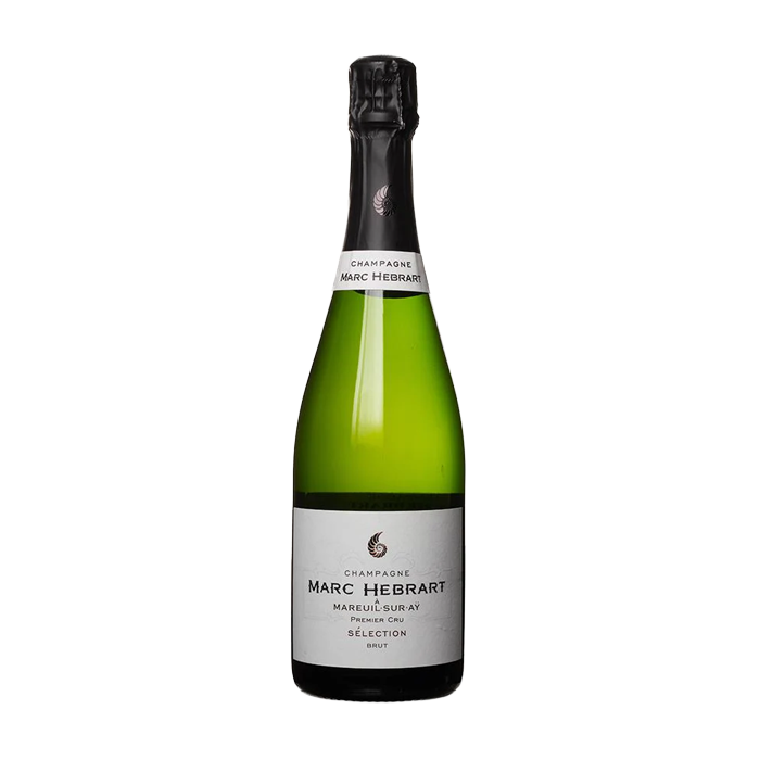 Marc Hebrart Selection Premier Cru Brut NV (750ML)