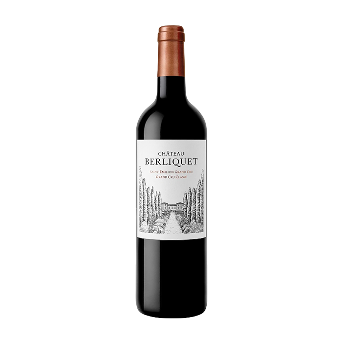 Berliquet 2025 (750ML)