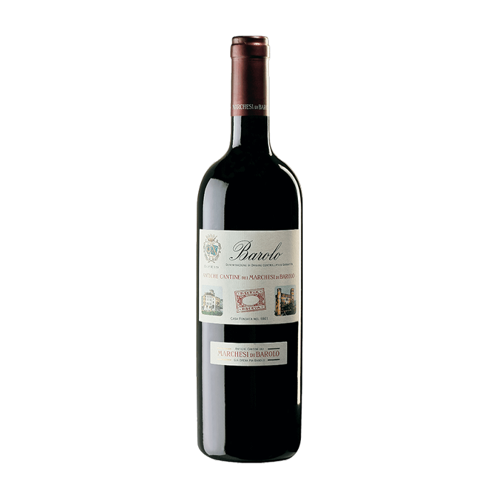 Barolo Riserva Marchesi di Barolo 1978 (750ML)
