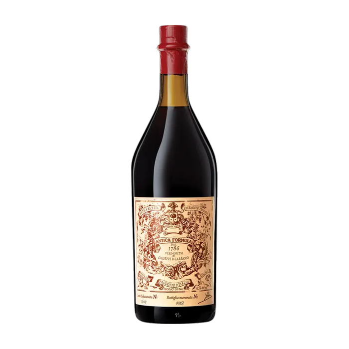 Carpano Antica Vermouth (375ML)