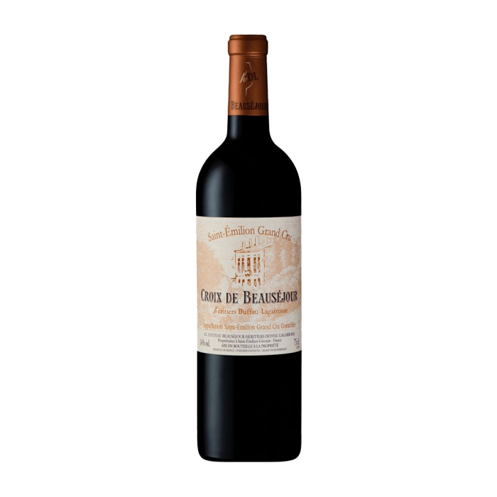 Croix de Beausejour 2021 (750ML)