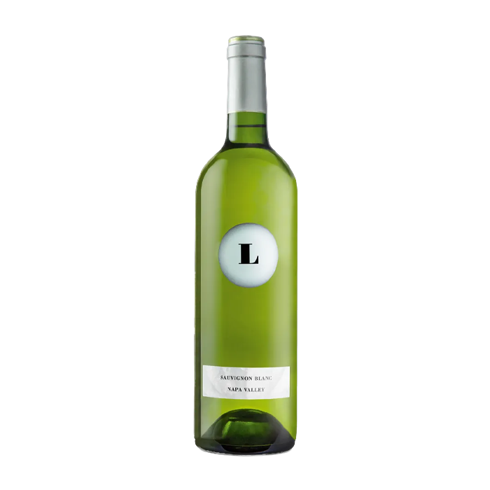 Lewis Sauvignon Blanc 2022 (750ML)