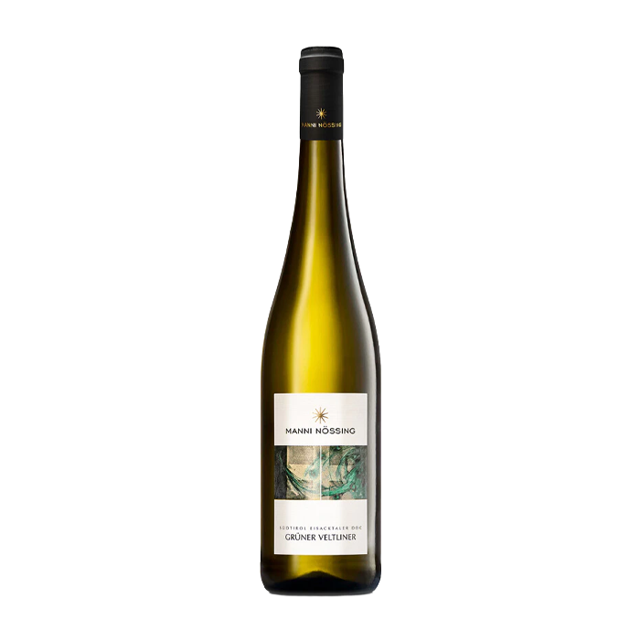 Gruner Veltliner Sudtirol Eisacktaler Manni Nossing 2023 (750ML)