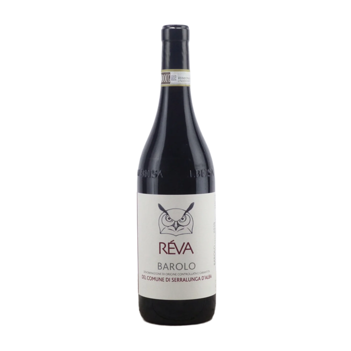 Barolo Serralunga Reva 2019 (750ML)