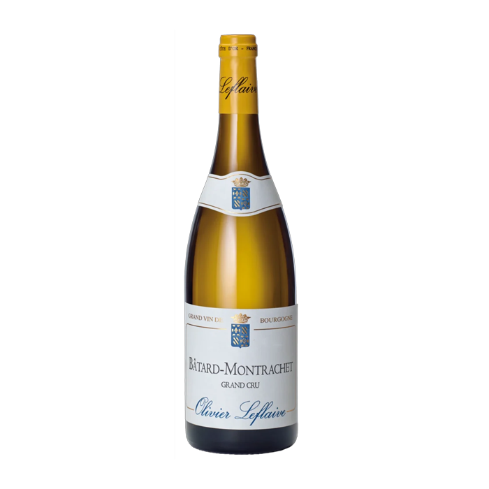 Batard Montrachet Recolte du Domaine Olivier Leflaive 2023 (750ML)