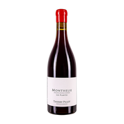 Monthelie Rouge Les Plantes Thierry Pillot 2023 (750ML)