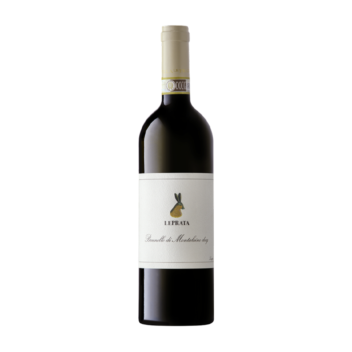 Brunello di Montalcino Villa le Prata 2019 (750ML)