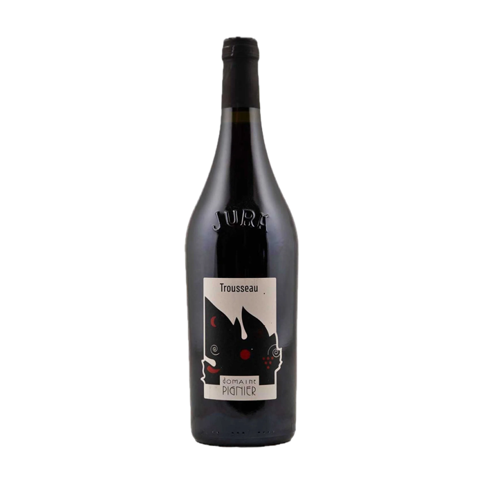 Pignier Cotes du Jura Trousseau 2023 (750ML)