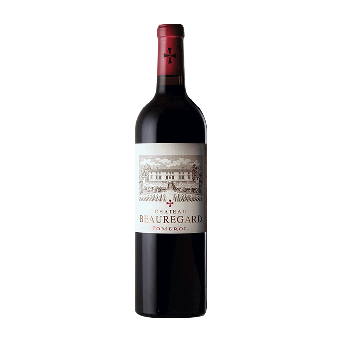 Beauregard 2022 (750ML)