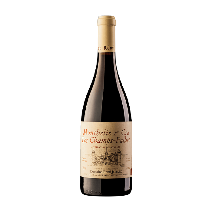 Monthelie Blanc Les Champs Fulliots Remi Jobard 2022 (750ML)