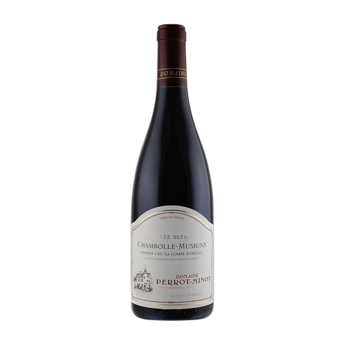 Chambolle Musigny La Combe d'Orveau Cuvee Ultra Perrot-Minot 2022 (750ML)