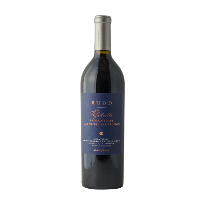 Rudd Samantha's Cabernet Sauvignon 2020 (750ML)