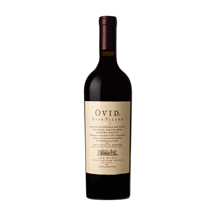 Ovid 2021 (750ML)