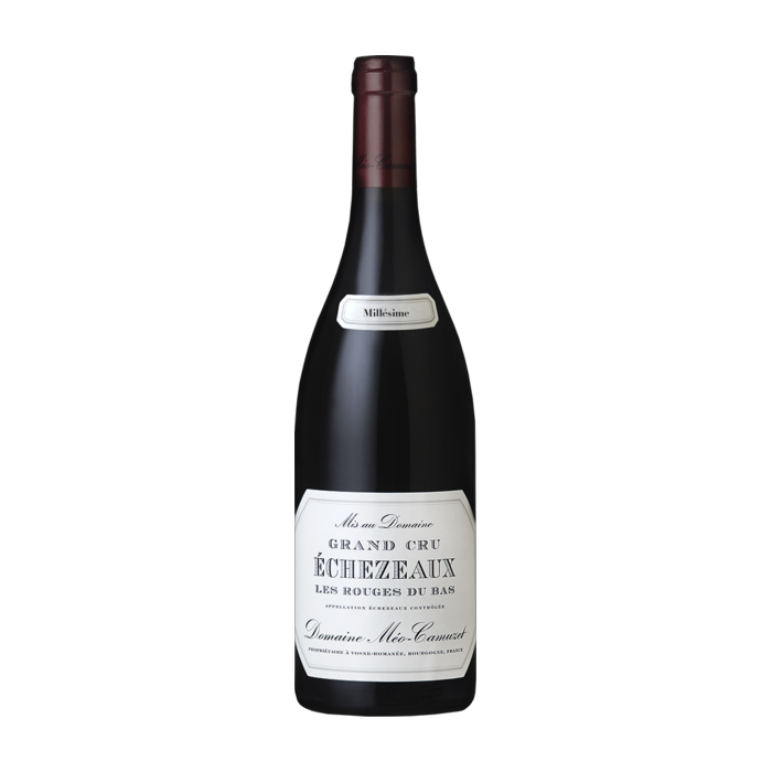 Echezeaux Les Rouges du Bas Meo-Camuzet 2023 (3L)
