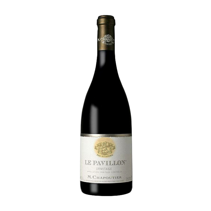Ermitage le Pavillon Chapoutier 2018 (750ML)