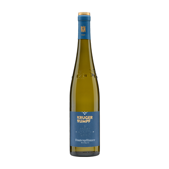 Riesing GG Dautenpflanzer Kruger-Rumpf 2022 (750ML)