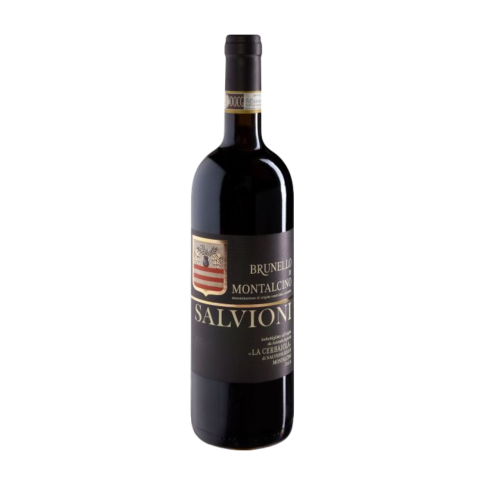 Brunello di Montalcino Cerbaiola Salvioni 2021 (750ML)