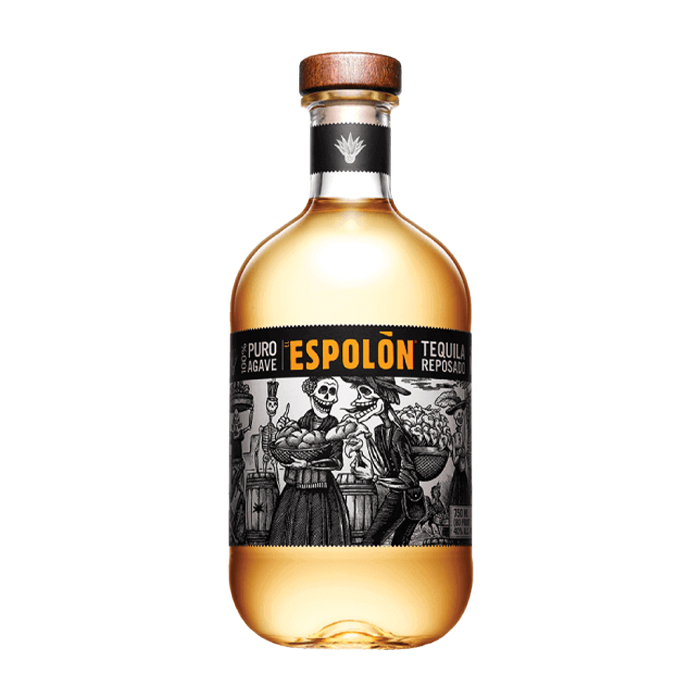 Espolon Reposado Tequila (750ML)