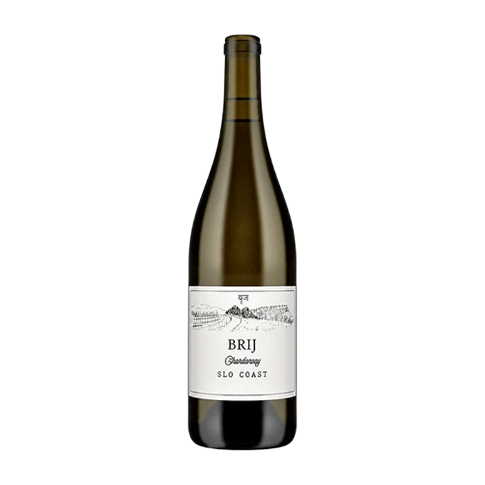 Brij SLO Coast Chardonnay 2025 (750ML)