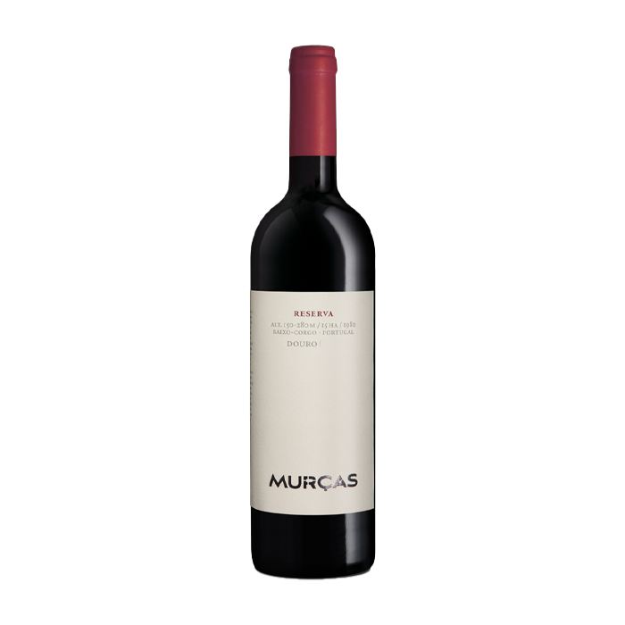 Quinta dos Murcas Reserva Red 2018 (750ML)