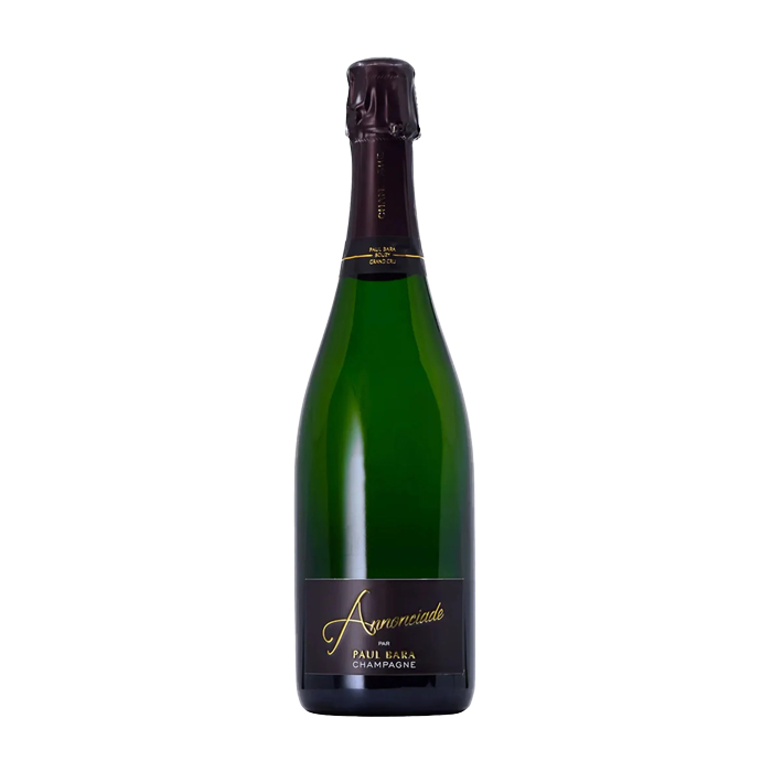 Paul Bara Annonciade Brut 2012 (750ML)