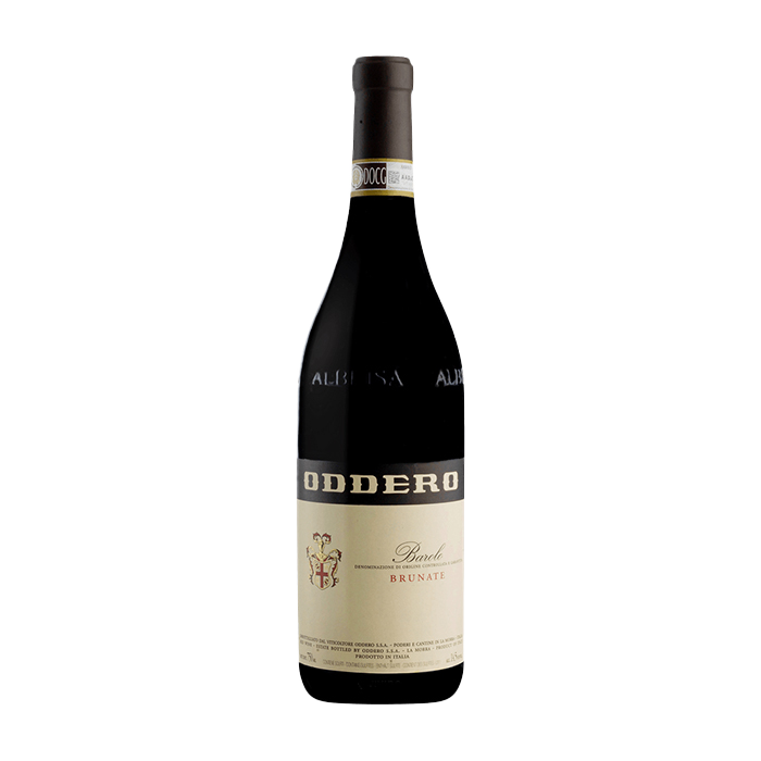 Barolo Brunate Oddero 2020 (1.5L)