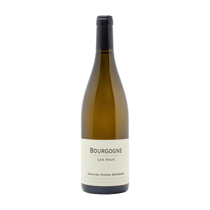 Bourgogne Blanc Les Vaux Pierre Boisson 2023 (750ML)