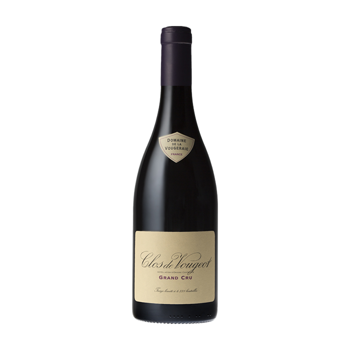 Clos de Vougeot Vougeraie 2022 (1.5L)
