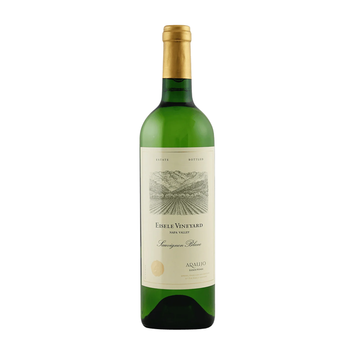 Eisele Vineyard Sauvignon Blanc 2023 (750ML)