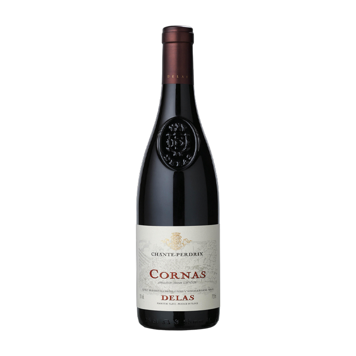 Cornas Chante Perdrix Delas 2021 (750ML)